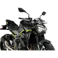 Puig Downforce Kawasaki Z900 Spoilers