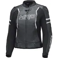 Held Street Rocket 4 Damer Motocycle Läderjacka