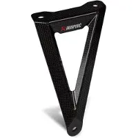 Akrapovic Carbon Cbr 1000 Rr-r Fireblade/sp 20 P-mbh10so2 Ljuddämparfäste