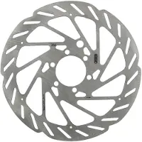 Elvedes Iman 6b 1.8 Mm Bromsskiva