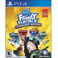 Hasbro Family Fun Pack: Conquest edition ( Import ) (PlayStation 4)