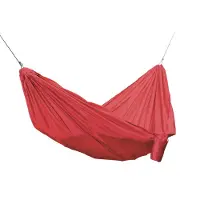 Exped Travel Hammock Kit Fire