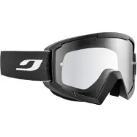 Julbo Session MTB cykelglasögon, svart/vit