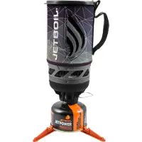 Jetboil Flash Begränsad Upplaga Campingkök