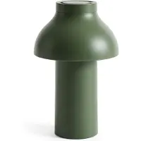 HAY Bordslampa , Grön, Vardagsrum, Plast