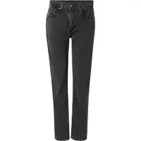 Levi's Jeans svart denim