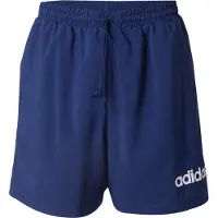 Adidas Sportbyxa 'Chelsea' gentiana / vit