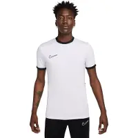Nike Funktionstopp 'Academy 25' grå / svart / vit