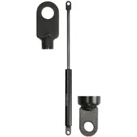 STABILUS Gasfjäder, bagageutrymme/lastutrymme 8868BQ