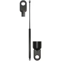 STABILUS Gasfjäder, bagageutrymme/lastutrymme 094978