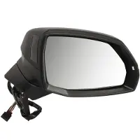 MAGNETI MARELLI Ytterbackspeglar 182201545200