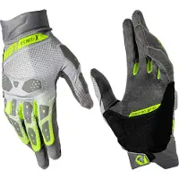 Leatt Adv X-flow 5.5 Short Terränghandskar