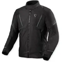 REV'IT! Undulate H2O vattentät motorcykel textil jacka