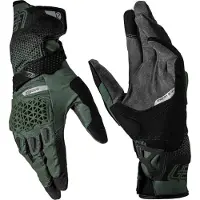 Leatt ADV Hydradri 5.5 vattentäta motorcykel handskar