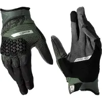 Leatt Adv Hydradri 5.0 Short Terränghandskar