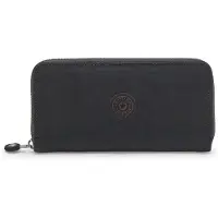 Kipling Plånbok 'Money World' svart