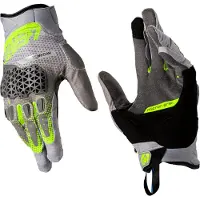 Leatt ADV Hydradri 5.5 Short vattentäta motorcykel handskar