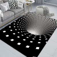 24hShop 3D matta avgrund 160 cm - illusion art