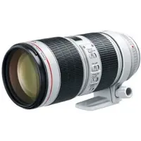 Canon EF 70-200mm f-2.8L IS III USM-objektiv