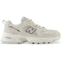 New Balance 530 Junior, brun