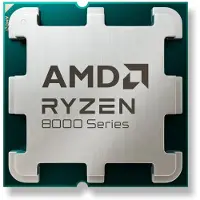 AMD Ryzen 7 8700F Processor, 4.1 GHz, 16 MB, MPK (100-100001590MPK)