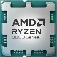 AMD Ryzen 9 9950x Cpu
