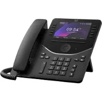 Cisco Dp-9861-k9 Voip-telefon