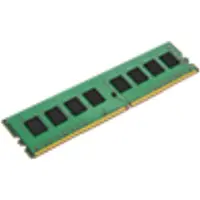 Kingston ValueRAM Internminne Desktop Modul DDR4 16 GB 1 x 16 GB Non-ECC 3200 MHz 288-polig DIMM CL22 KVR32N22D8/16