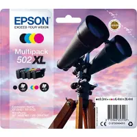 Epson 716 cyan toner 1.500 sidor