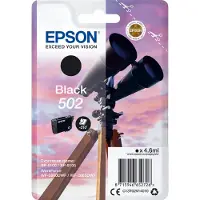 Epson 502 T 02v1 Bläckpatron