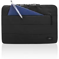 ACT CITY SLEEVE 13,3 ZWART
