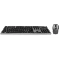 ACT Ac5710 Trådlöst Tangentbord Och Mus