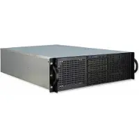 Inter-Tech Ipc 3u 30255 Rack