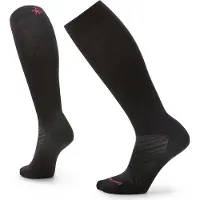 Smartwool Zero Cushion Otc Rec Långa Strumpor
