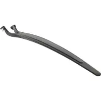 M-Wave 385134 Mudguard Silver