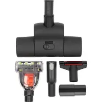 Nedis Dammsugare Start Kit | Husdjur | Electrolux / Universella | 32 - 35 mm