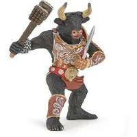 Papo Papos Minotauros-figur
