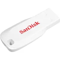 SanDisk Cruzer Blade 16gb Usb 2.0 Usb-minne