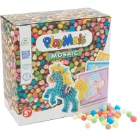 PlayMais Mosaikvalpar - 169194