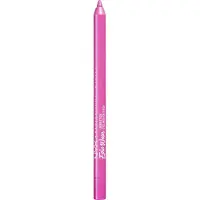 Nyx Epic Wear Semi-Perm Graphic Liner Stick Kajalpenna 1.2 g Nr. 19 - Pink Spirit