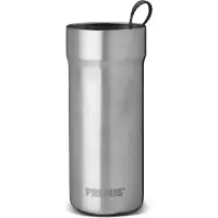 Primus Slurken Vacuum Mug 0.4L (Färg: Stainless)