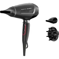 Rowenta K/pro Stylist Karl Lagerfeld 2200w Hårtork