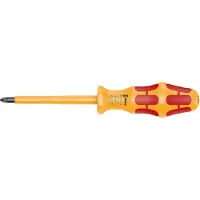 Wera Skruvmejsel WE05051613001; VDE; PZ2x100 mm