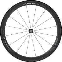 Shimano Dura Ace R9200 C50 Carbon Tubular Framhjul För Landsvägscykel