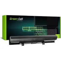 Green Cell Laptop batteri PA5185U-1BRS 14.4 V 2200 mAh Toshiba