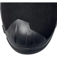 Uvex 2 GTX MACSOLE 6525244 ESD Säkerhetsstövlar S3 Skostorlek (EU): 44 Svart, Orange 1 par