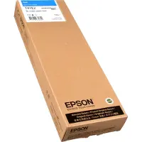 Epson T-FC 330 UC Tonerkassett Cyan