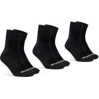 Gripgrab Lightweight Sl Regular Strumpor 3 Enheter