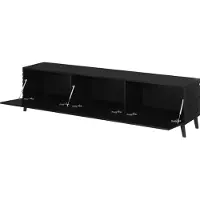 Cama Meble Nova 186 Cm Tv-bänk