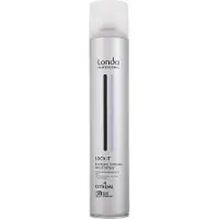 Londa Professional Lock It Extreme Strong Hold Hairspray 4 500 ml